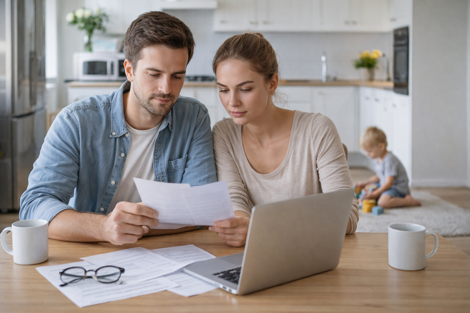 Изменения в семейном законодательстве: что может повлиять на жизнь семей в ближайшее время