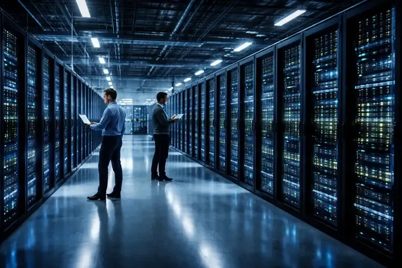 Nvidia готовит новый чип для искусственного интеллекта — ставка на скорость ответов